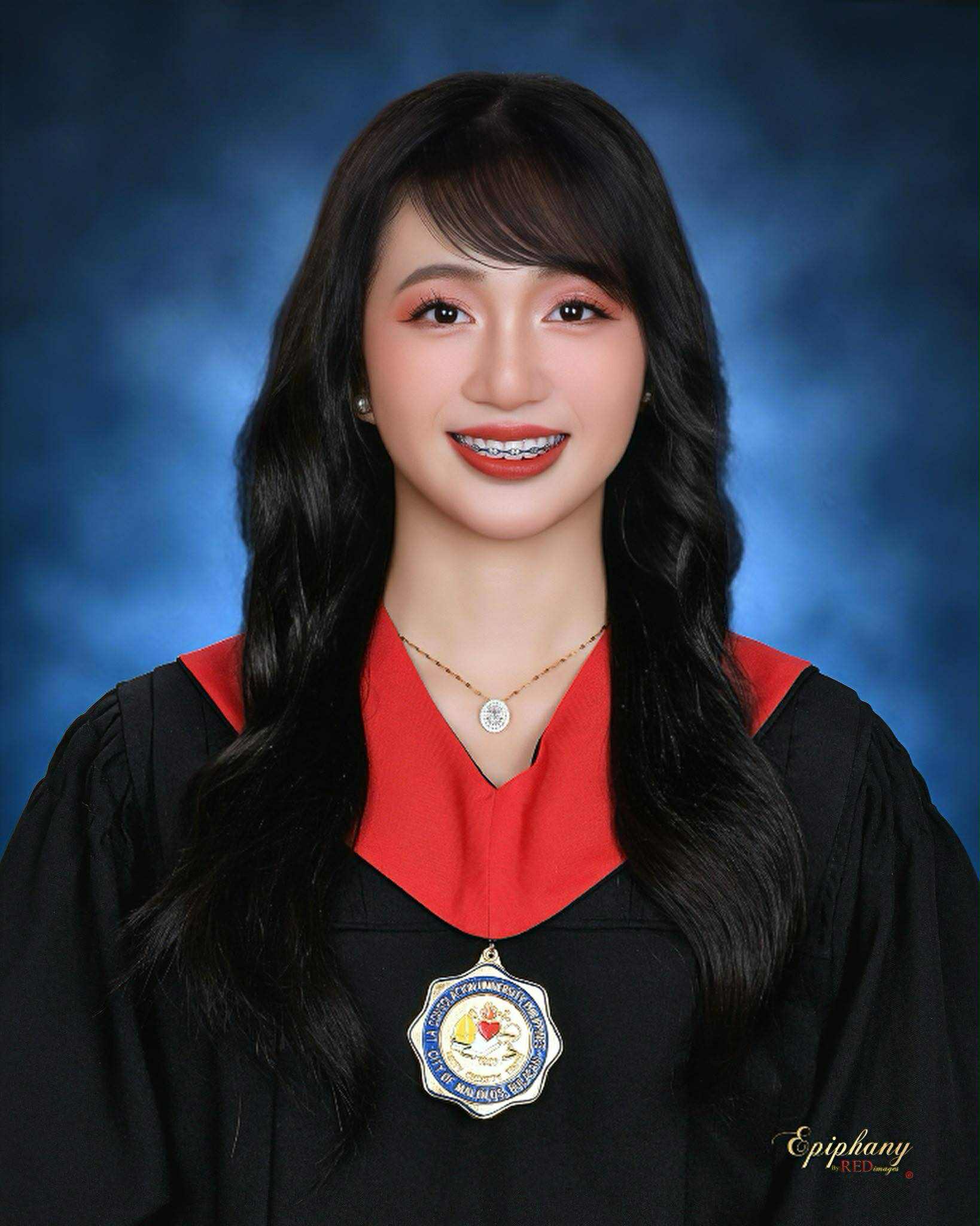 christine jewel leoncio